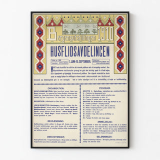 bergensutstillingen-1910-husflidsavdelingen-1-juni-15-september-trykkeri