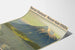 Vintagejuliste vuoristosta Berner Oberland Niesen Kulm 2367 m
