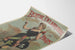 Vintagejuliste Berthe Delaurianne Parisin konserttien vesiputoukset