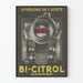 Retro tieteellinen juliste Bi-Citrol Marinier Aortan aterooma