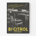 Vintage juliste Bi-Citrol liikkuvien lääkitys