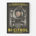 Vintage lääketieteellinen juliste Bi-Citrol Marinier - reisivaltimon tromboflebiitti