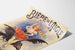 Vintage Juliste Aiglen Olut Chopard veljekset