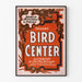 Vintage-luettelo Bird Center, Hamlin Mitchell & Fields