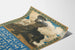 Vintagejuliste Boecklin Juhlanäyttely Basel 1897