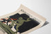 Vintage seinäkoristejuliste Sota ja sankaruus