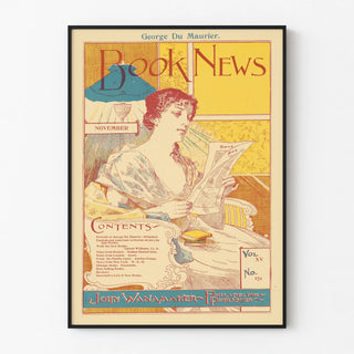 book-news-november-vol-xv-no-171