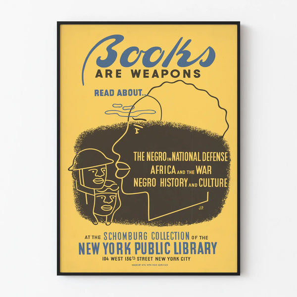 books-are-weapons