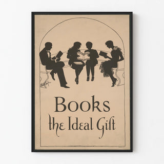 books-the-ideal-gift