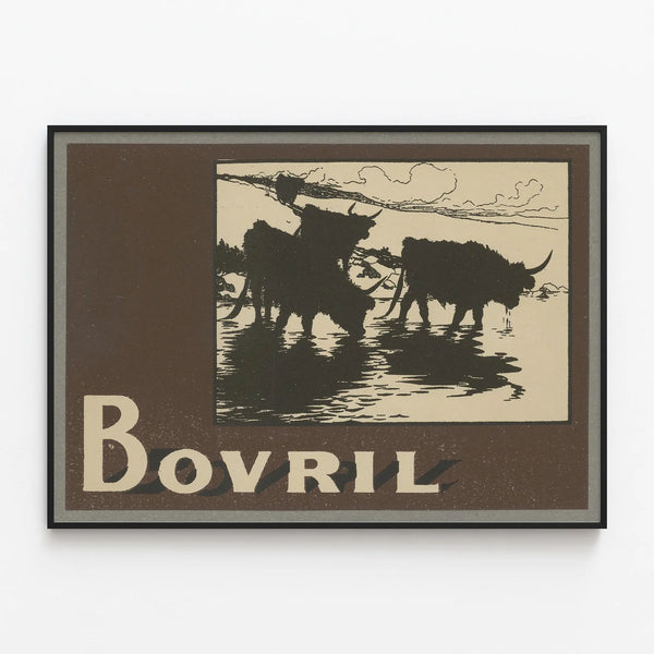 bovril