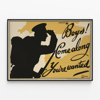 boys-come-along-youre-wanted