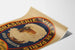 Vintage juliste Brasserie Ville de Paris - Bock Parisien