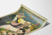 Vintage juliste draama "A Day That Is Dead"
