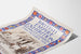 Vintagejuliste Britannian imperiumin näyttelystä Wembley 1924