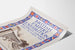 Britannian imperiumin näyttelyn Wembley 1924 juliste - vintage-seinäkoristelu