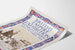Britannian imperiumin näyttelyn Wembley 1924 juliste seinäkoriste vintage