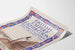 Vintage-Britannian imperiumin näyttelyn juliste Wembley 1924