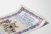 Vintage-Britannian imperiumin näyttelyn 1924 juliste Lontoossa