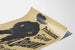 Vintagejuliste Tulossa teatteriin A. Bruant