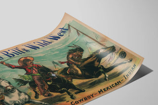 buffalo-bills-wild-west-race-cow-boy-mexican-indian