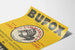 Vintage Bufox Rääkkämyrkky Juliste - Retroseinäkkeellinen Sisustus