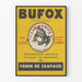 Vintage Bufox Rääkkämyrkky Juliste - Retroseinäkkeellinen Sisustus