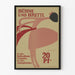 Vintage juliste Bühnen und Brettl par Julius Klinger