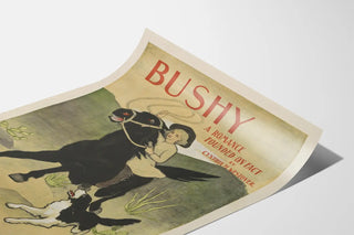 bushy
