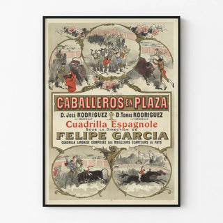 caballeros-en-plaza-d-jose-rodriguez-d-tomas-rodriguez-cuadrilla-espagnole-sous-la-direction-de-felipe-garcia