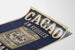 Vintage Cacao Payraud -juliste lehtimuodossa seinäkoristukseen