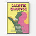 Vintagejuliste Cachets Charvoz - Dyspeptikoiden aperitiivi