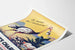 Vintage juliste Cachets Charvoz - Retro seinäkoriste terveys