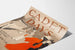 Vintage Juliste Cadet Days West Pointin historia
