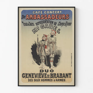 cafe-concert-des-ambassadeurs-m-gabel-genevieve-de-brabant