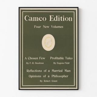 cameo-edition