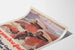 Vintage sotilaallinen johtajuus merivoimissa juliste