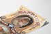 Vintage Juliste Caprice Smoking Tobacco Baltimore
