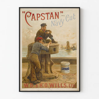capstan-navy-cut-w-d-h-o-wills-ltd-bristol-london