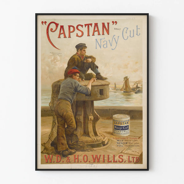 capstan-navy-cut-w-d-h-o-wills-ltd-bristol-london