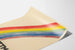 Vintage juliste Carl Bittmann Haus für Photosport