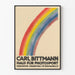 Vintage juliste Carl Bittmann Haus für Photosport