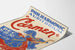 Vintage Carmen Filharmonian auditorio juliste