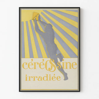 cereosine-irradiee