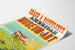 Vintage amerikkalainen museo juliste Chase & Bachelder's