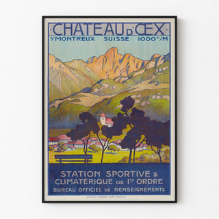 chateau-doex-station-sportive-climaterique-de-1er-ordre
