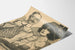Vintage juliste Chemiserie Sonnenfeld Berlin