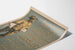 Vintage Charles King -juliste Ainslee's Magazineen