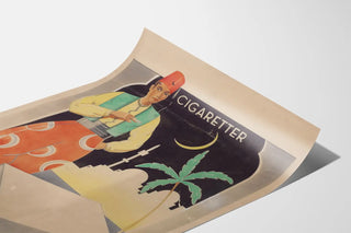 cigaretter