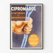 Vintage juliste Cipromarol - Retro lääketieteellinen seinäkoristelu