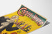 Vintage juliste Cirque d'Hiver Les 6 Nains Colibris